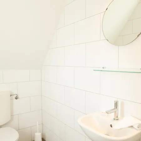 Apartmán Passat Norddeich (Norden)