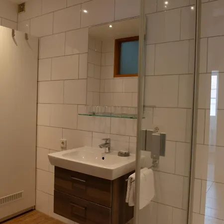 Passat Apartment *